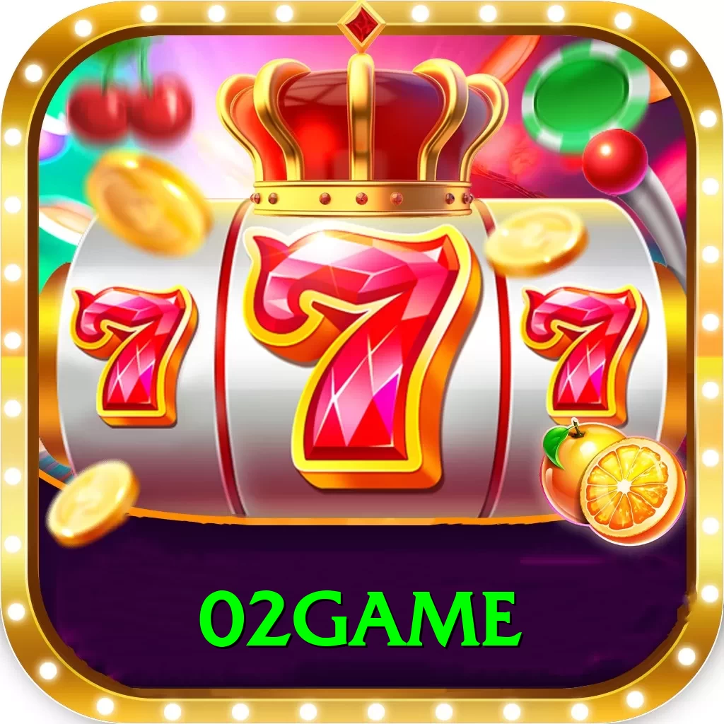 02Game VIP v4.7.9 - 2