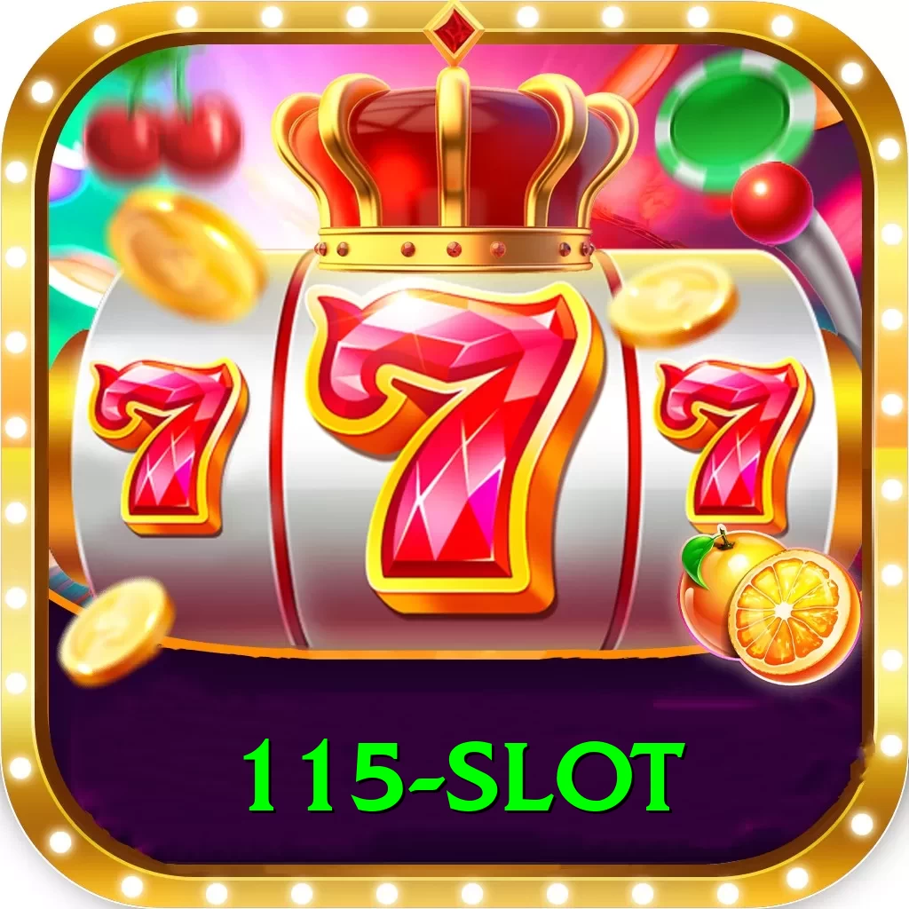 115 slot Prime - Daily Bonus - 2