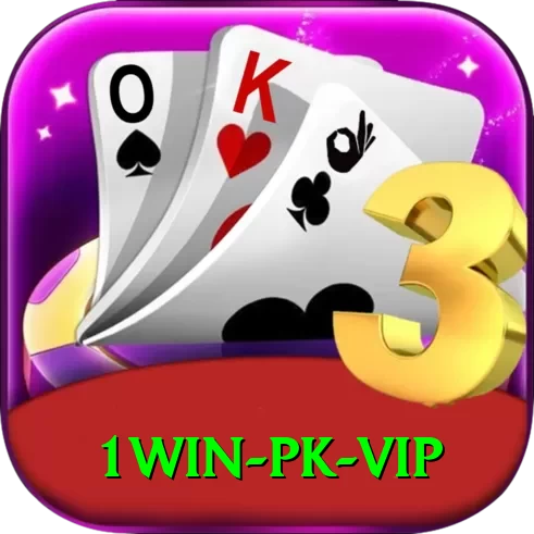 1Win PK - VIP v2.2.7 - 2