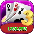 1xslots Deluxe Slots