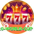 20 20 world cup - Live VIP