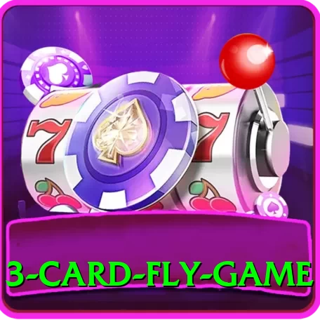 3 Card Fly Game Deluxe Pro v1.1.4 - 2