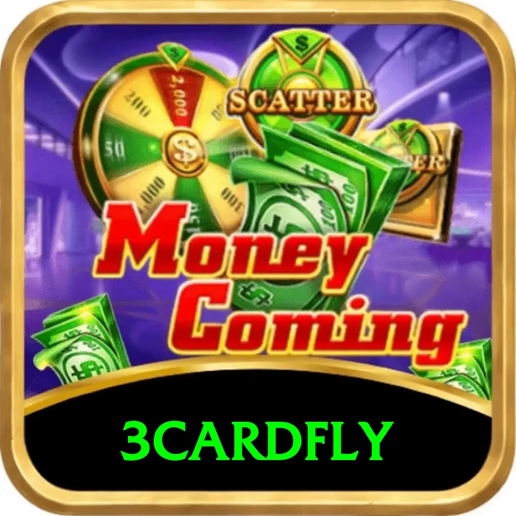 3cardfly Plus Casino App - 2