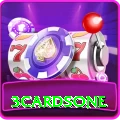 3cardsone VIP - Win Real PKR