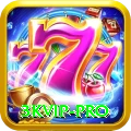 3kvip Casino Official v5.3.3