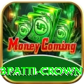 3patti crown Jackpot Champion v2.9.1
