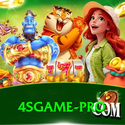 4sgame Jackpot Royal v3.8.9 - 2