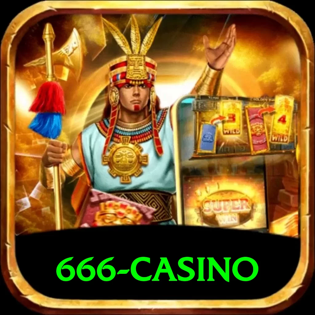 666 casino Game Legend v3.8.9 - 2