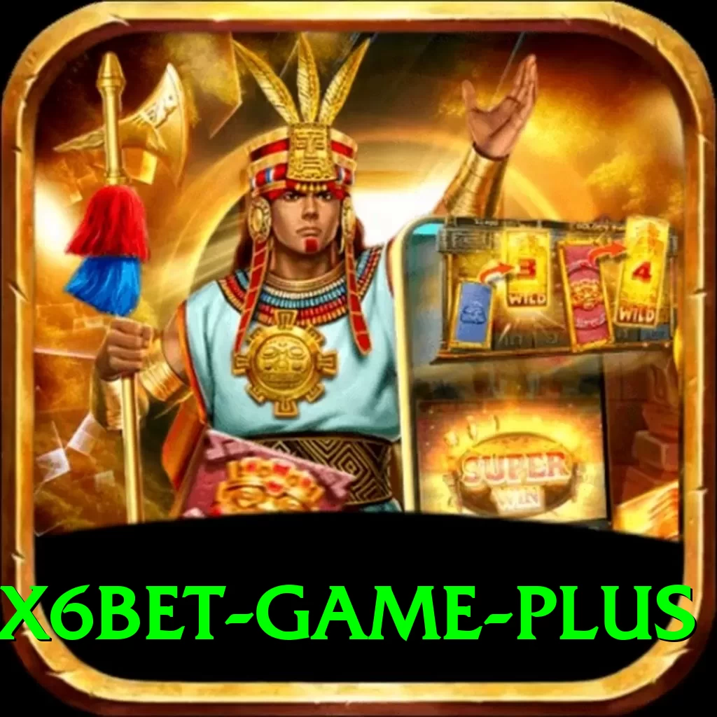 6X6Bet Game Games (Casino & Earning) Ultimate v2.8.7 - 2