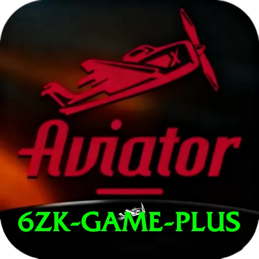 6ZK Game Deluxe Pro v3.6.8 - 2