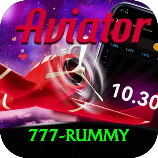 777 rummy Casino Official v5.6.0 - 2