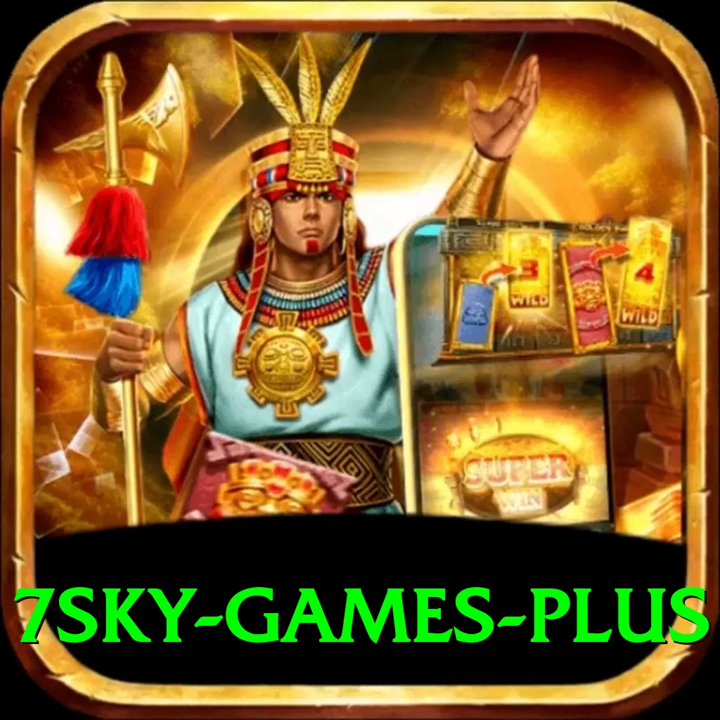 7sky games Mega Jackpot - 2