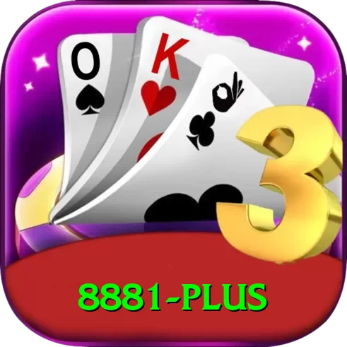 8881 Casino Mega v5.0.1 - 2