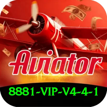 8881 - VIP v4.4.1 - 2