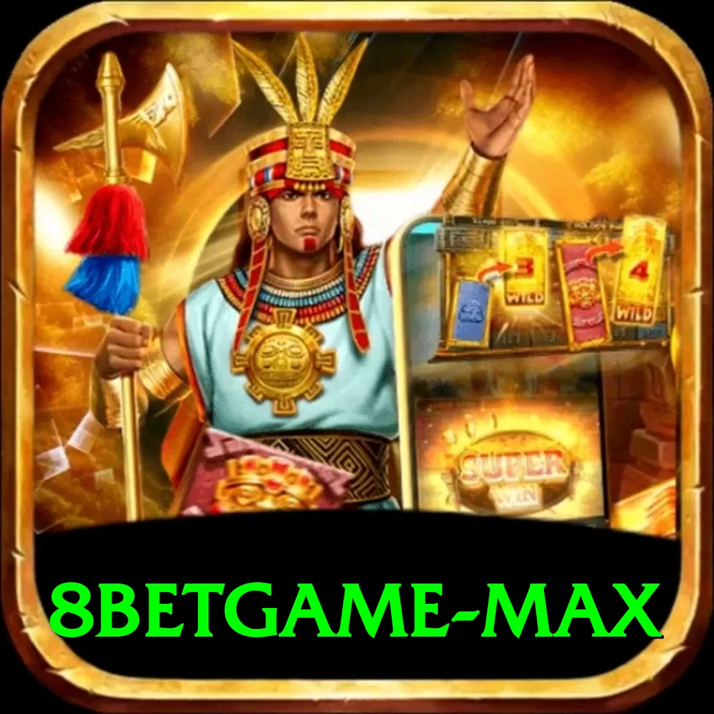 8Betgame Supreme Jackpot - 2