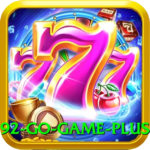 92 Go Game Premium Edition v4.5.3 - 2