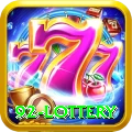 92 lottery Slot Machine Gold