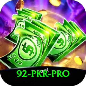 92 PKR Official v3.1.3 - 2
