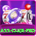 A33 Club Slot Machine Elite