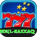 abdul razzaq Pakistan Supreme v1.8.4