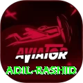 adil rashid Slot Machine Master