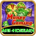 afif hossain Pakistan Supreme v4.8.4