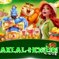 akeal hosein Game Pro v5.1.3