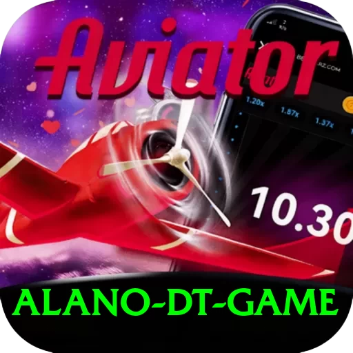Alano DT Game Games (Casino & Earning) Ultimate v5.1.9 - 2