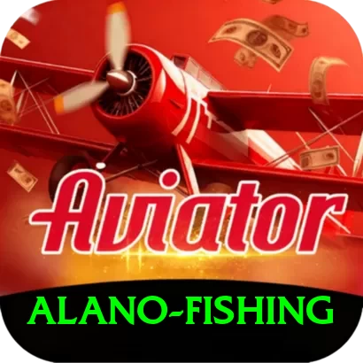 Alano Fishing Gold v1.8.6 - 2