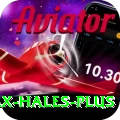 alex hales Super Slots