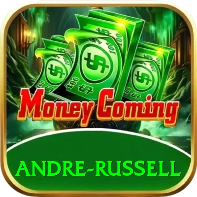 andre russell Official v2.4.8 - 2