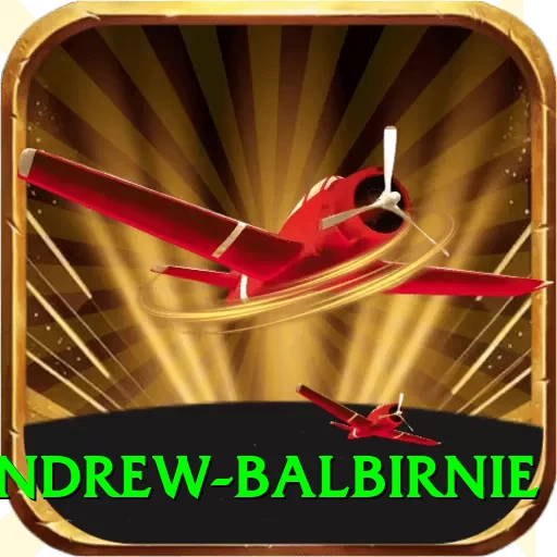 andrew balbirnie Slot Machine Plus - 2