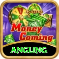 angling Master Gaming App
