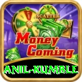 anil kumble Live Casino Master