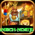 anrich nortje - Gaming Plus