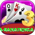 arjuna ranatunga - Casino Plus