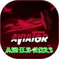ashes 2023 Deluxe Casino App