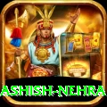 ashish nehra Slot Machine Premium