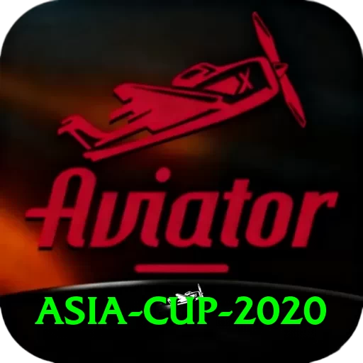 asia cup 2020 Super v5.7.4 - 2