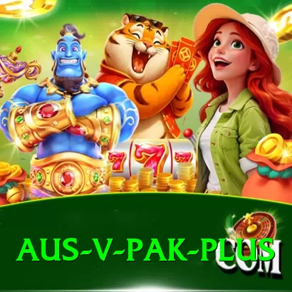 aus v pak Legend Jackpot - 2