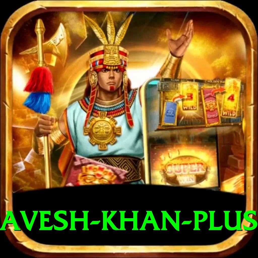 avesh khan Ultimate APK v1.3.2 - 2