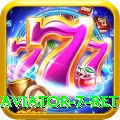 aviator 7 bet Deluxe Casino App