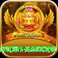 ayush badoni - Slots Pro