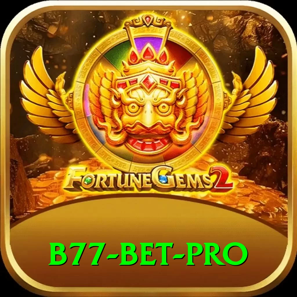 B77 Bet Plus Pro v1.1.8 - 2