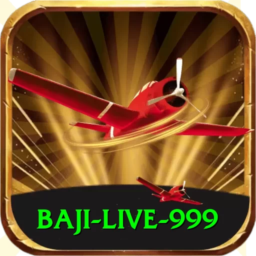 baji live 999 Casino Official v3.5.5 - 2