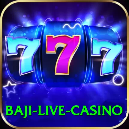 baji live casino Games VIP - 2