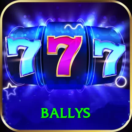 ballys Money Master v5.8.5 - 2