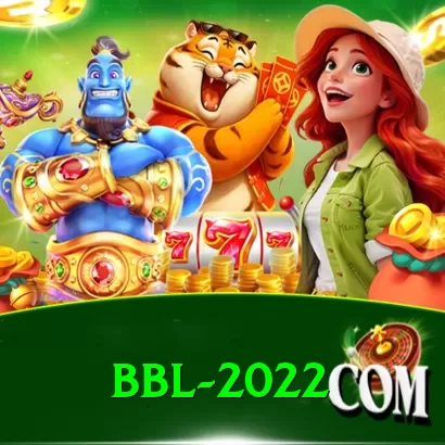 bbl 2022 Live Deluxe - 2