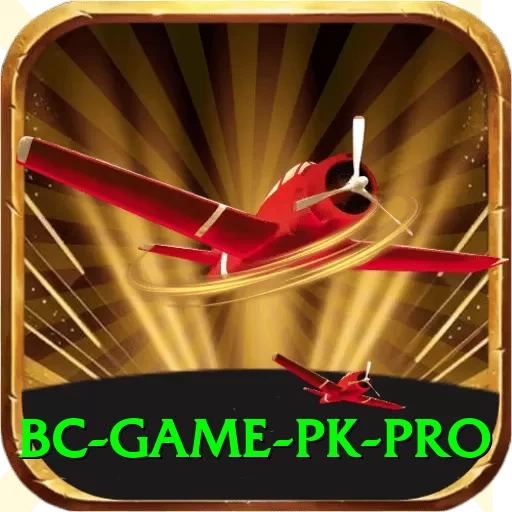 Bc.Game PK Slot Machine Super - 2
