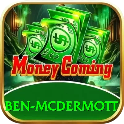 ben mcdermott - Prime v3.7.6 - 2